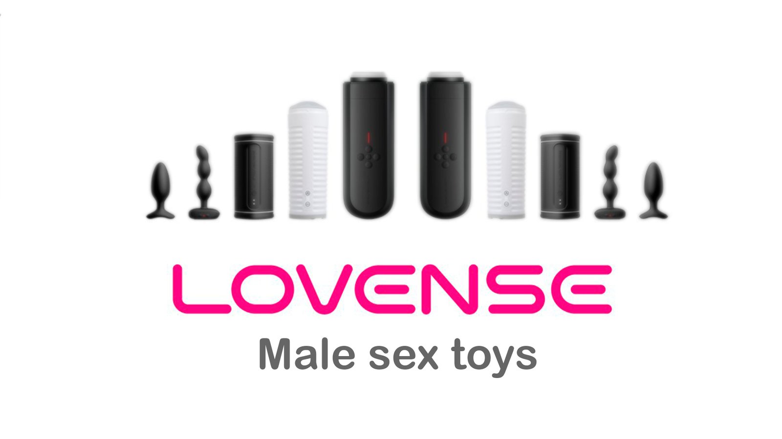 Best Lovense Male Sex Toys 2025