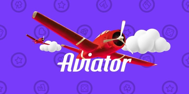 Aviator Online Casino Game