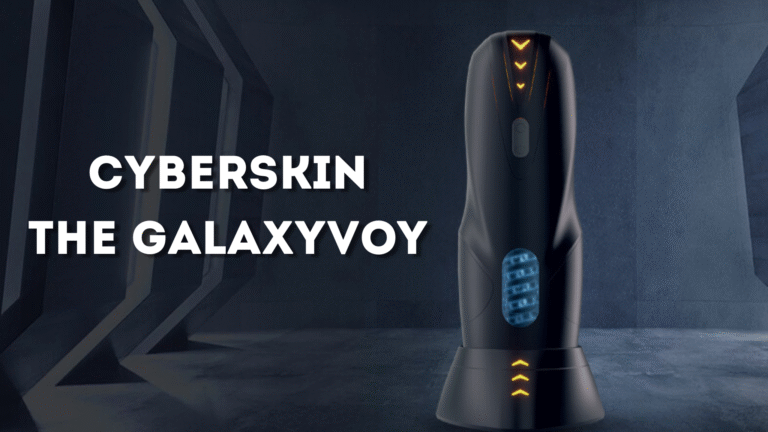 Cyberskin The Galaxyvoy