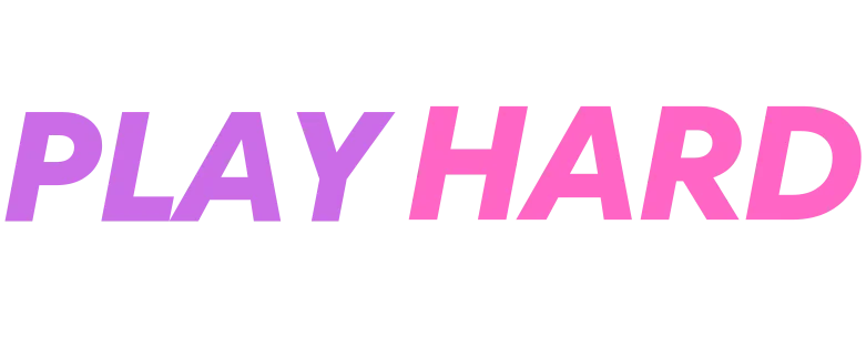 PLayHard Logo