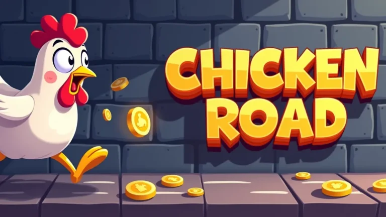 Chicken Road casino game and casino bonus