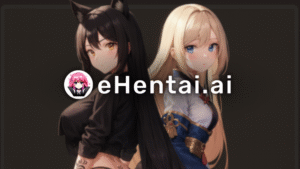 hentai ai logo