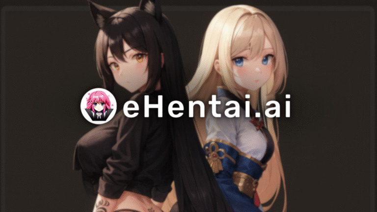 hentai ai logo
