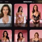 Seduced.com Nude Generator Review