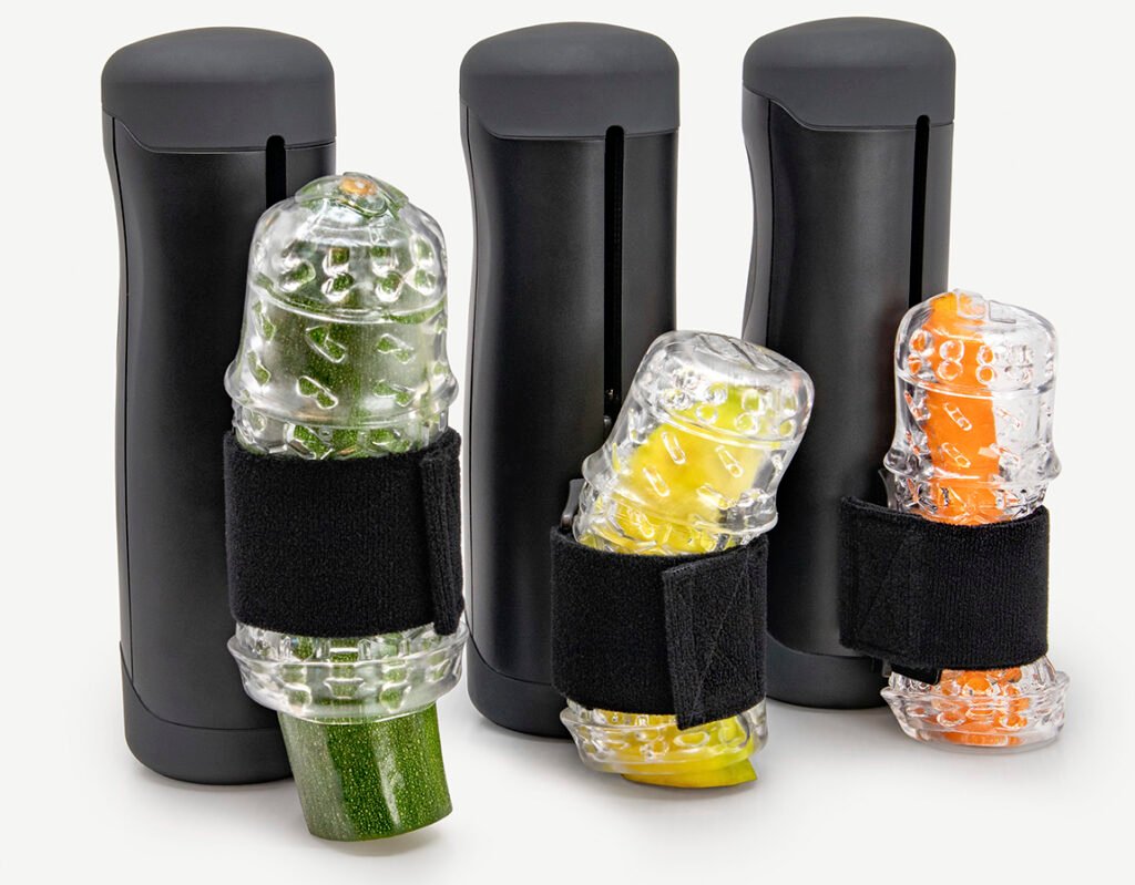 male sex toys different sizes