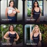 models for vr adult gaming