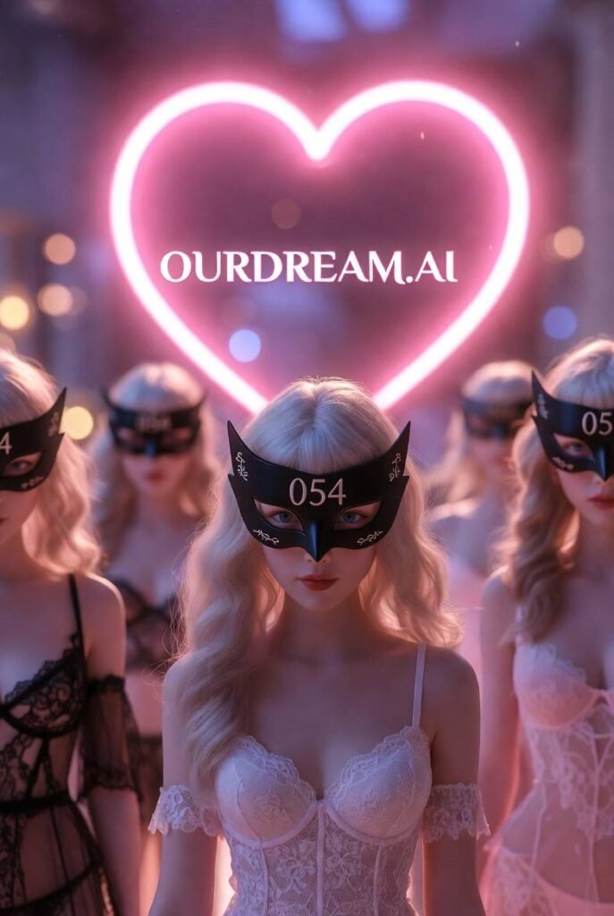 ourdram ai