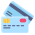 credit cards logo