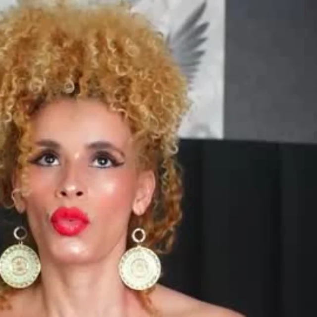 Alexa Duque34 profile photo