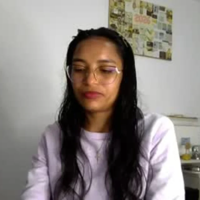 Alia Lombardi profile photo