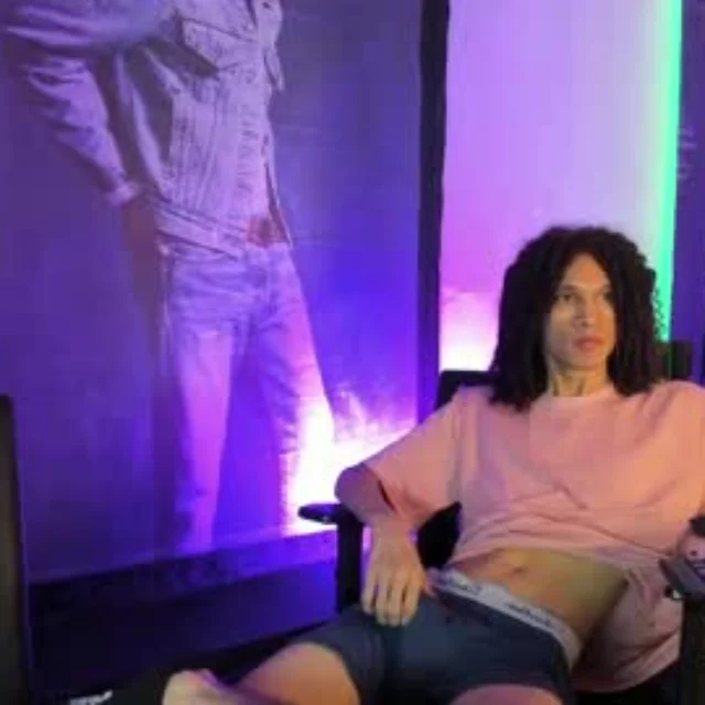 Anddy Hugecock profile photo