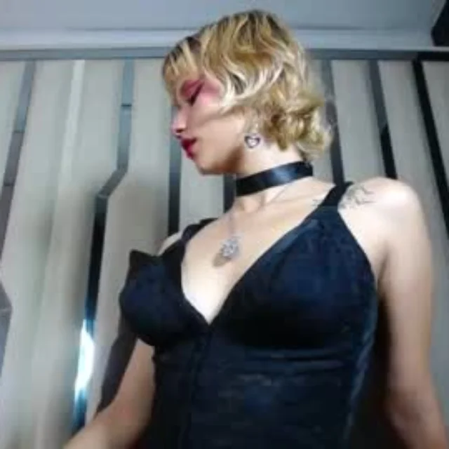 Barbieambarx profile photo