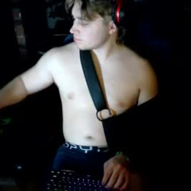 Bubblebuttbdn profile photo
