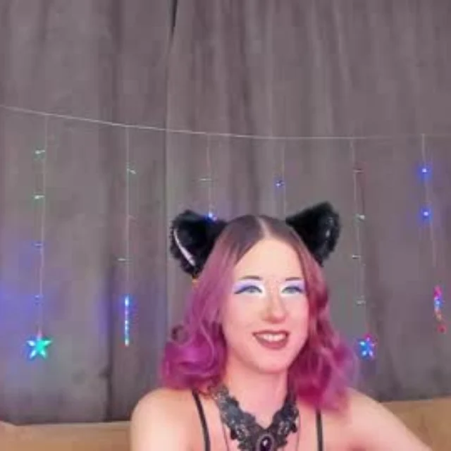 Cosmic Girll profile photo