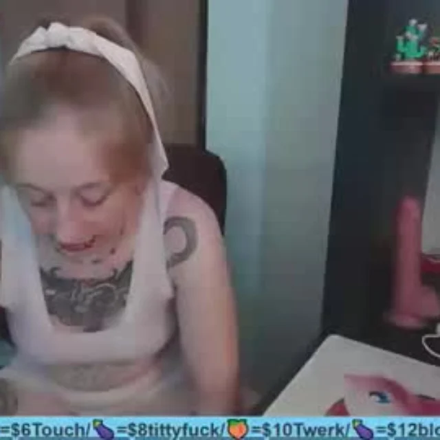 Cottonmoufqueen profile photo