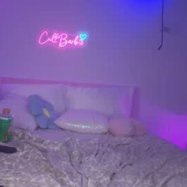 Cult Barbie93 profile photo