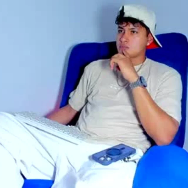 Dominick King profile photo