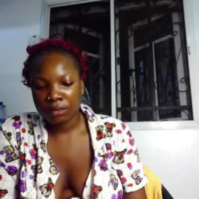 Ebonykissxx profile photo