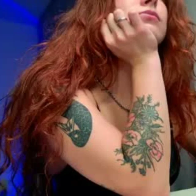 Elsie Ginger profile photo