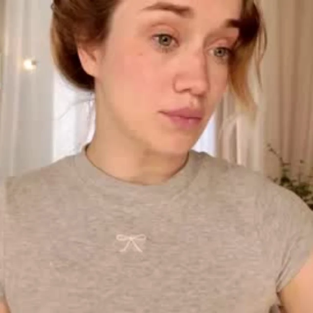 Fancyamelia profile photo