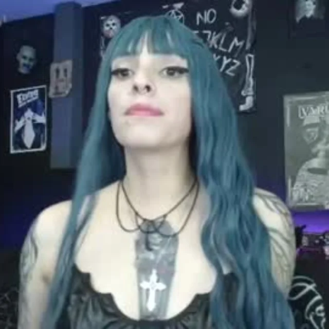 Goddess Mortem profile photo