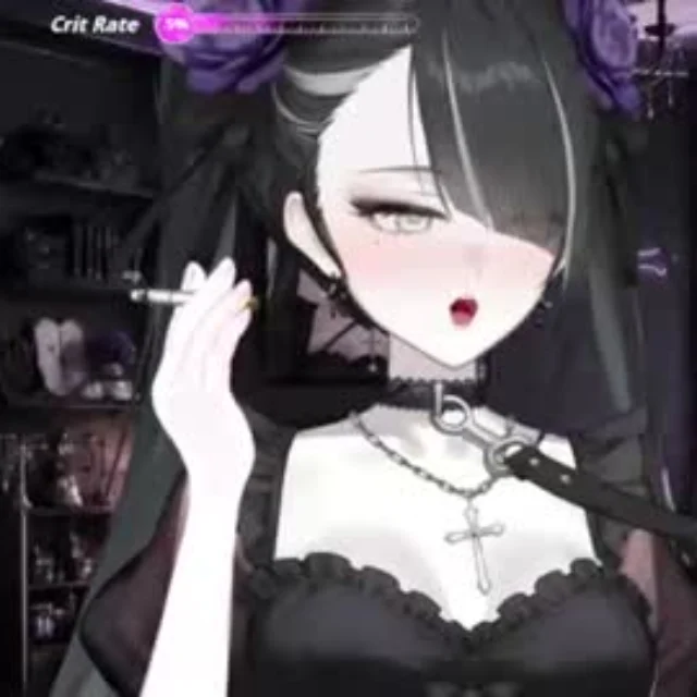 Goddessevelyn_ profile photo