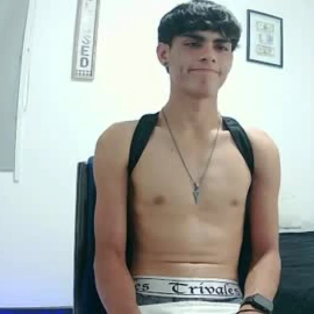 Harrythomson1 profile photo