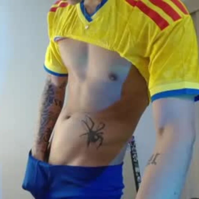 Jaico Santos1 profile photo