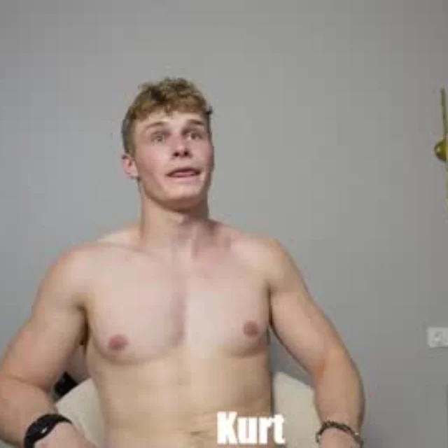 Kurt Hanssen profile photo