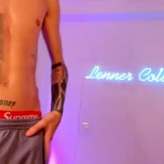 Lennercollins_ profile photo