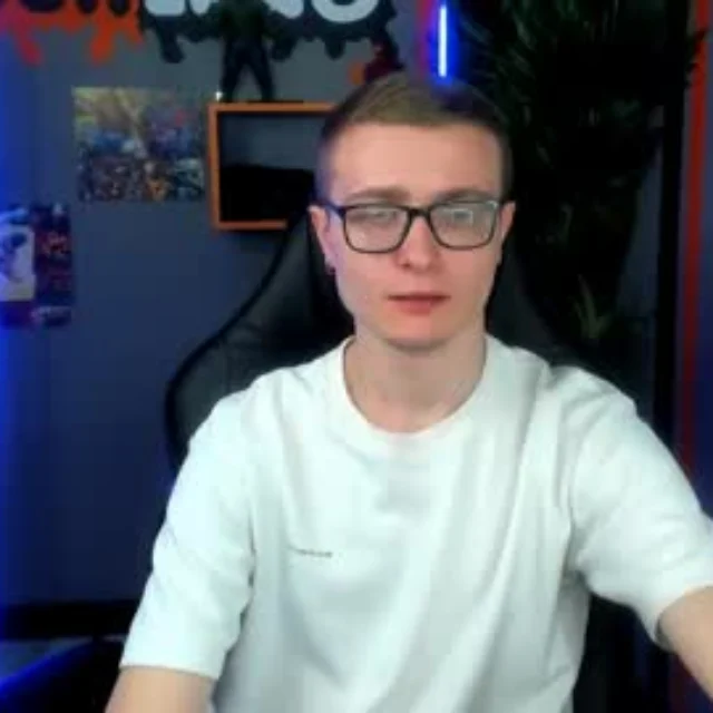 Liam Milton profile photo