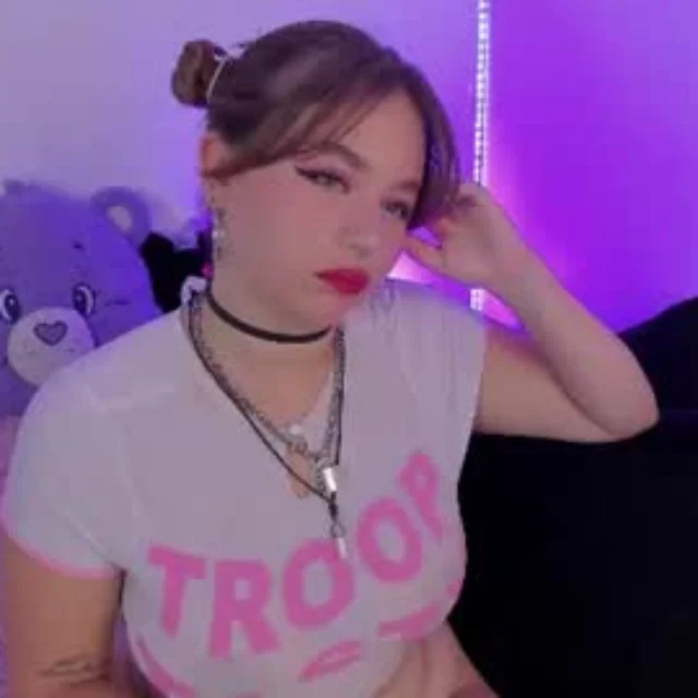 Lucie Angel profile photo