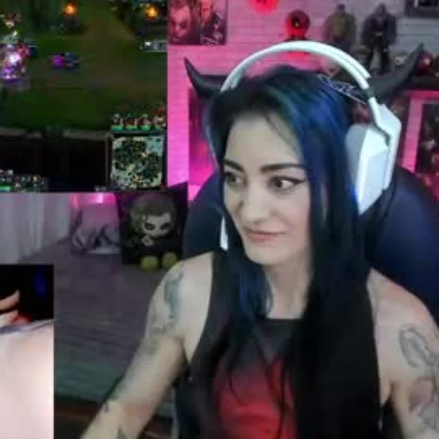 Mature Gamer profile photo