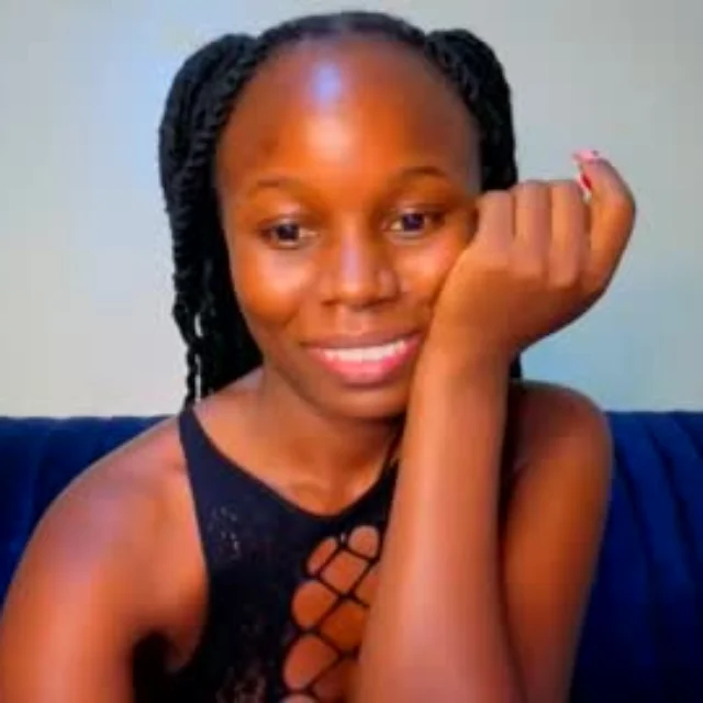 Melanin Sassy96 profile photo
