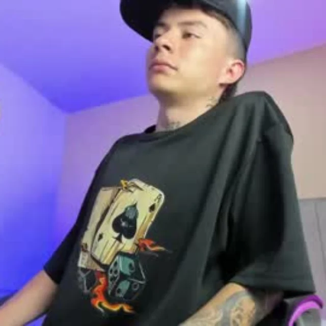 Nascary Fox profile photo
