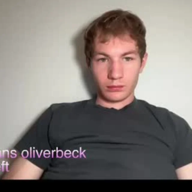 Oliver Beck profile photo