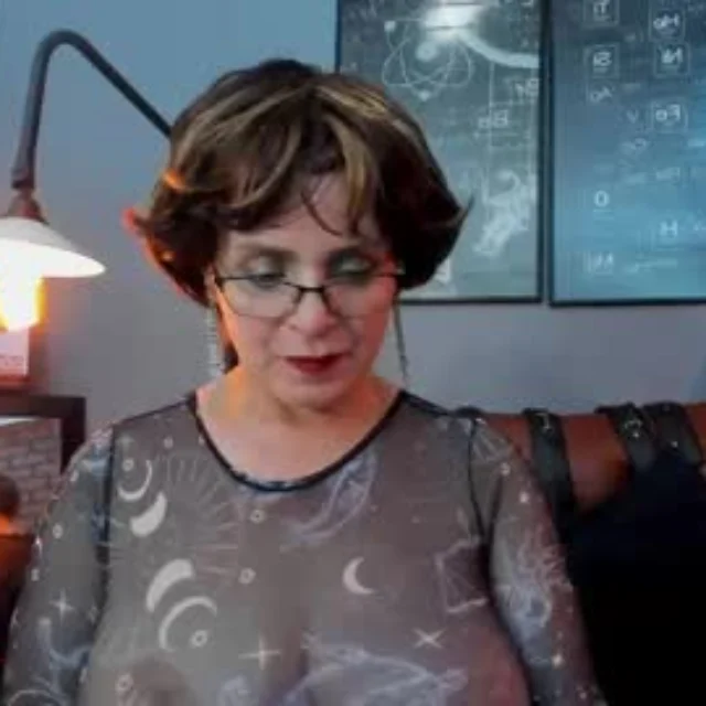 Pamela Mature41 profile photo