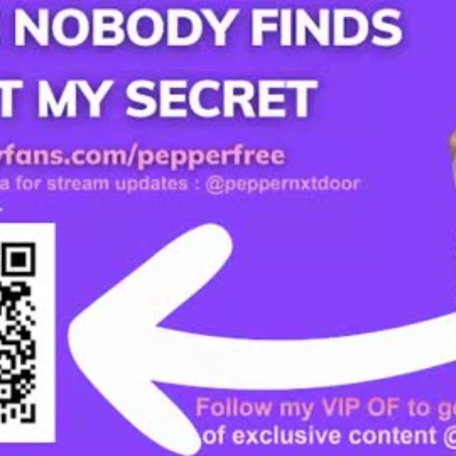 Pepperxminthe profile photo
