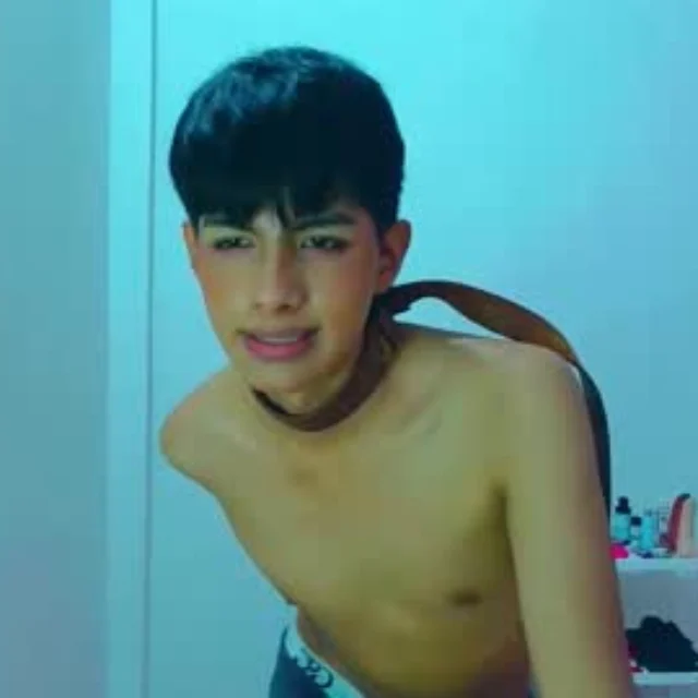 Phuwin Bj profile photo