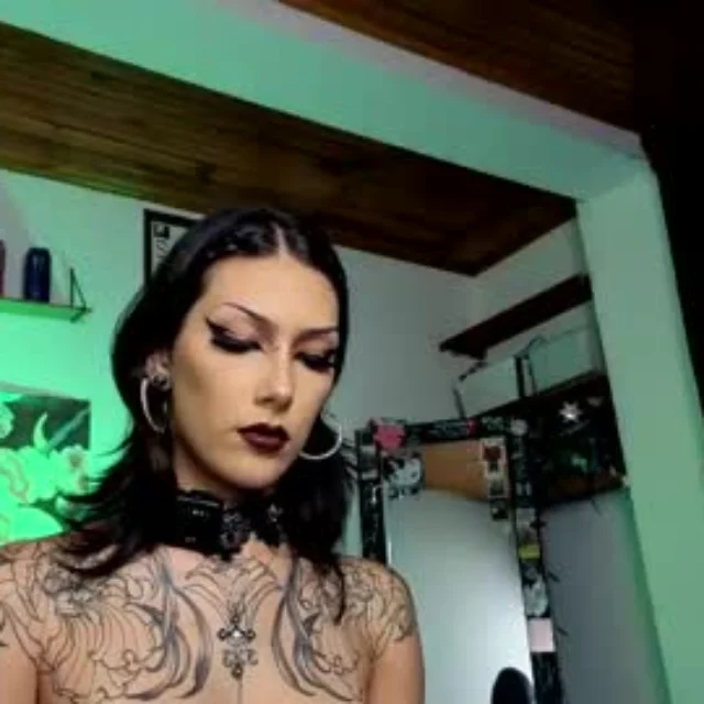 Poison Dafne profile photo