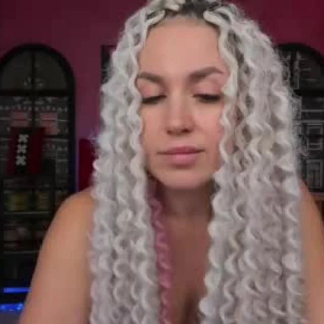 Roxy Mars profile photo