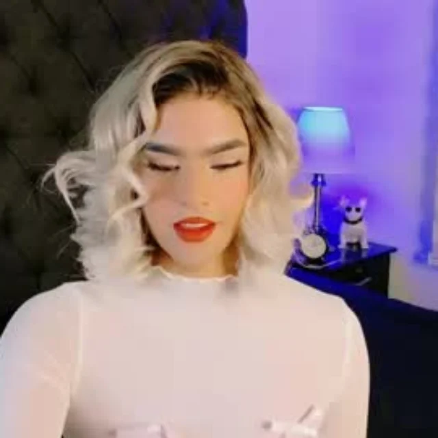 Scarleth Sweety profile photo
