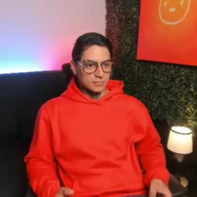 Simon Cortes profile photo