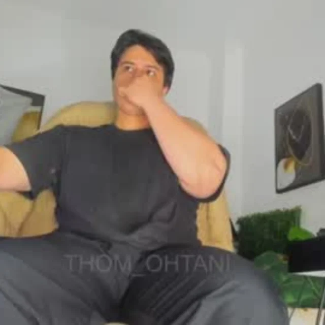 Thom Ohtani profile photo