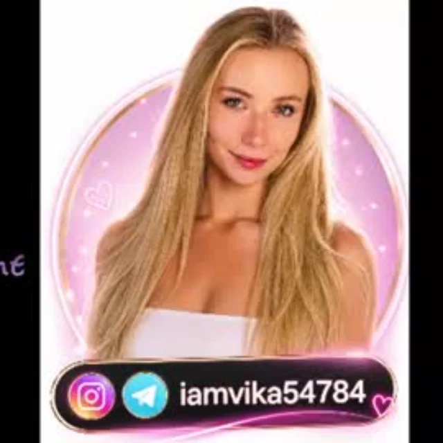 Vika54784 profile photo