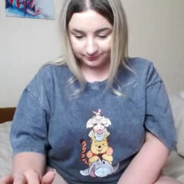 Yourswetiegirl profile photo